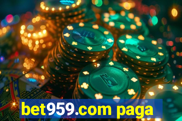 bet959.com paga